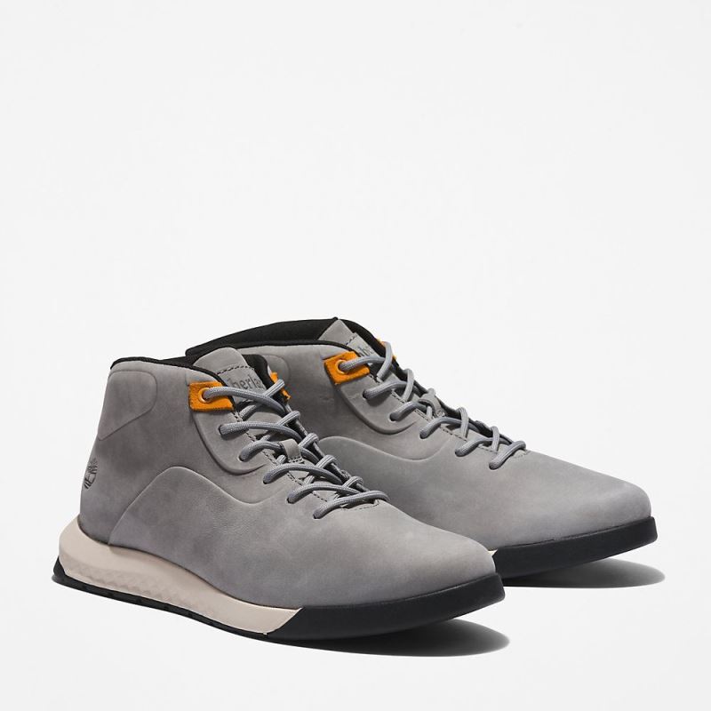 Timberland Killington Ultra Chukka for Men in Grey