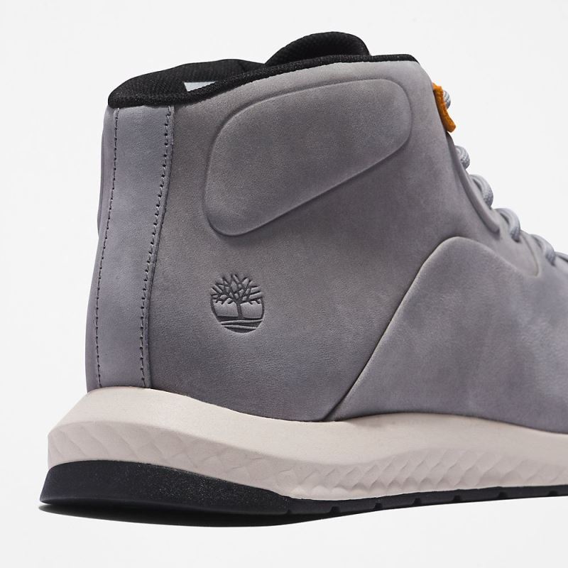 Timberland Killington Ultra Chukka for Men in Grey