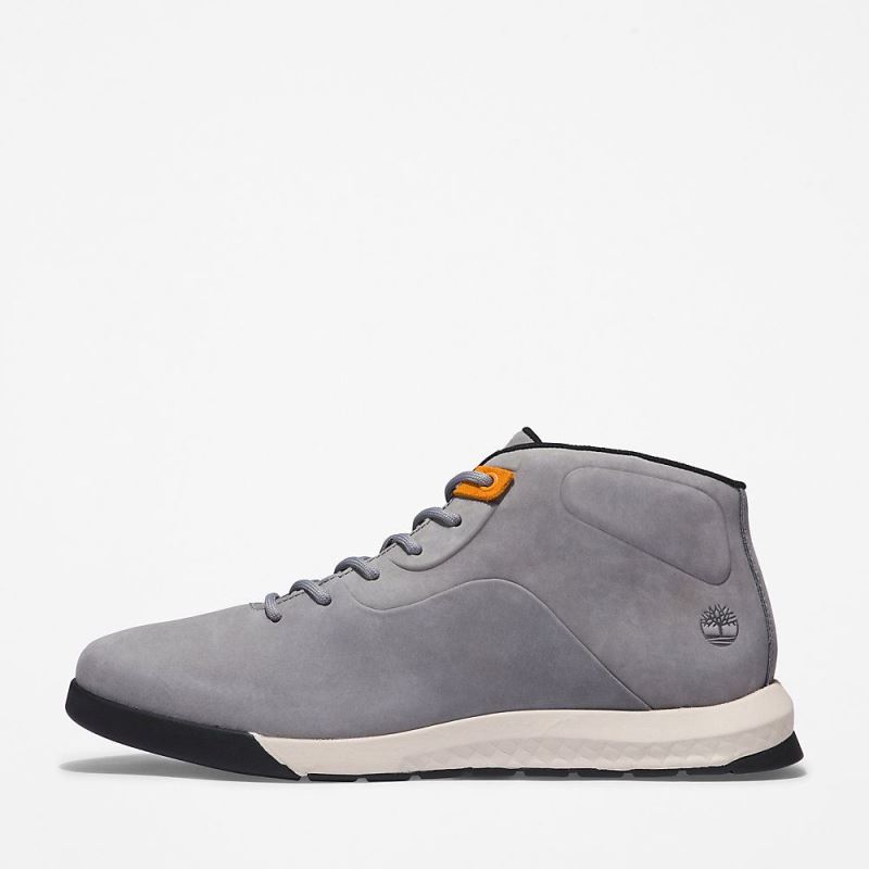 Timberland Killington Ultra Chukka for Men in Grey