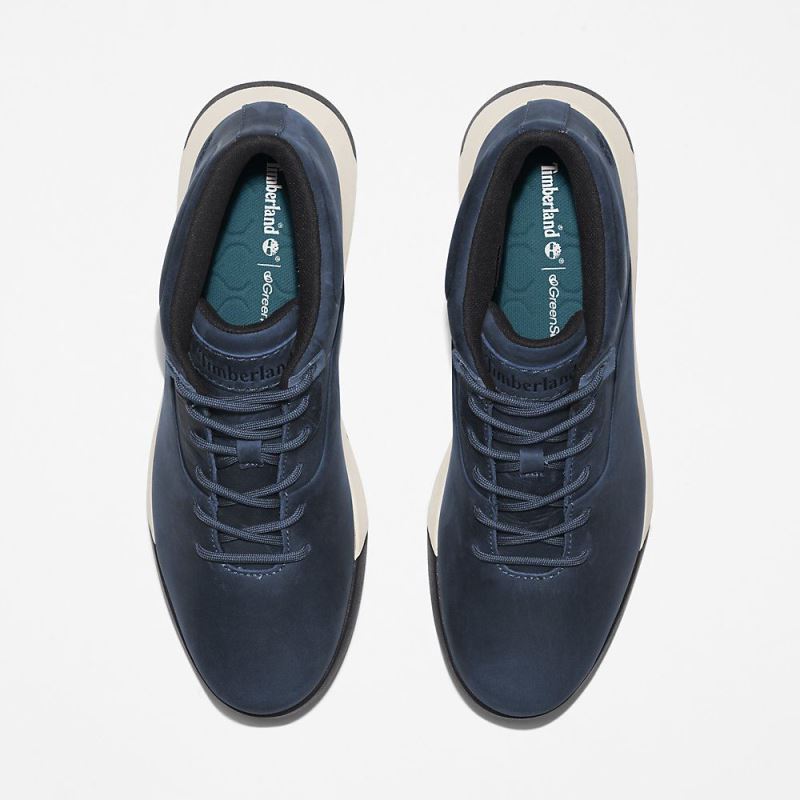 Timberland Killington Ultra Chukka for Men in Navy