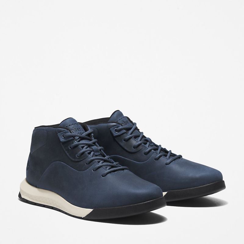 Timberland Killington Ultra Chukka for Men in Navy