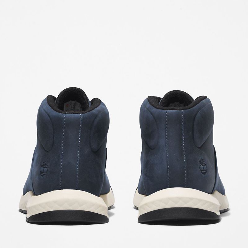 Timberland Killington Ultra Chukka for Men in Navy