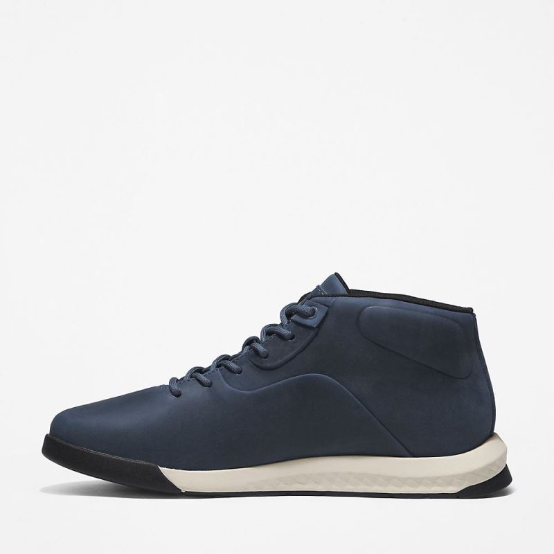 Timberland Killington Ultra Chukka for Men in Navy