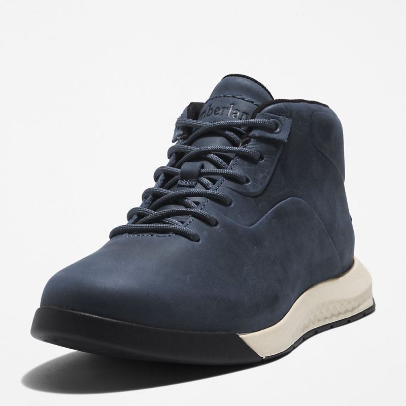 Timberland Killington Ultra Chukka for Men in Navy