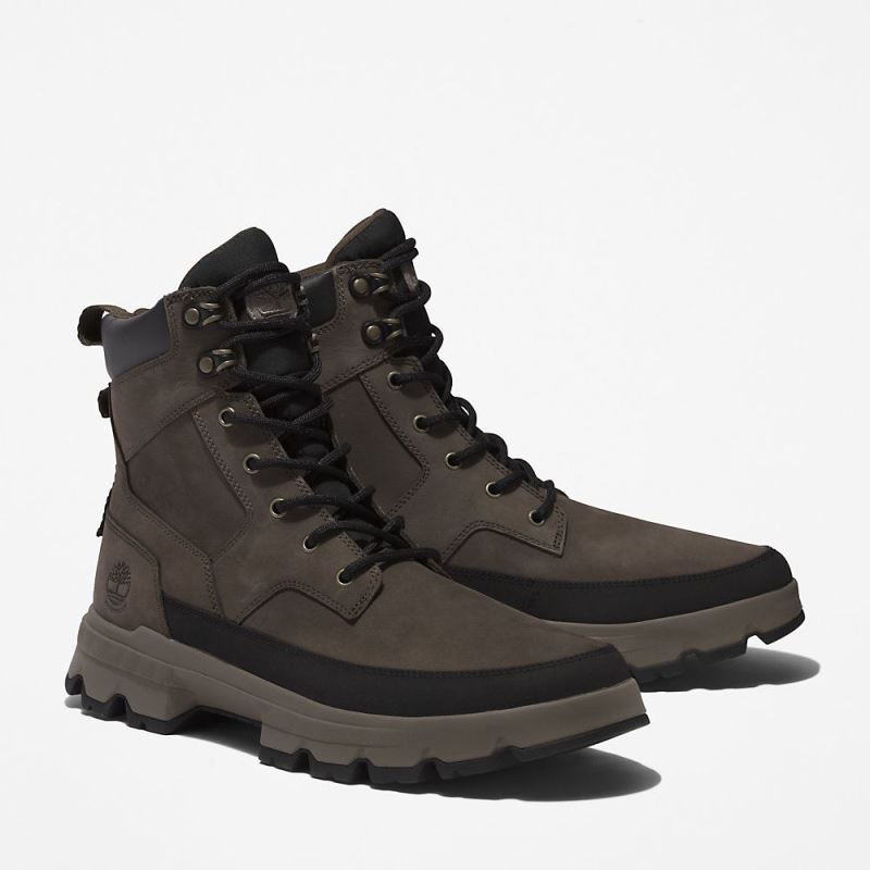 Timberland TBL? Originals Ultra GreenStride? Boot for Men in Grey