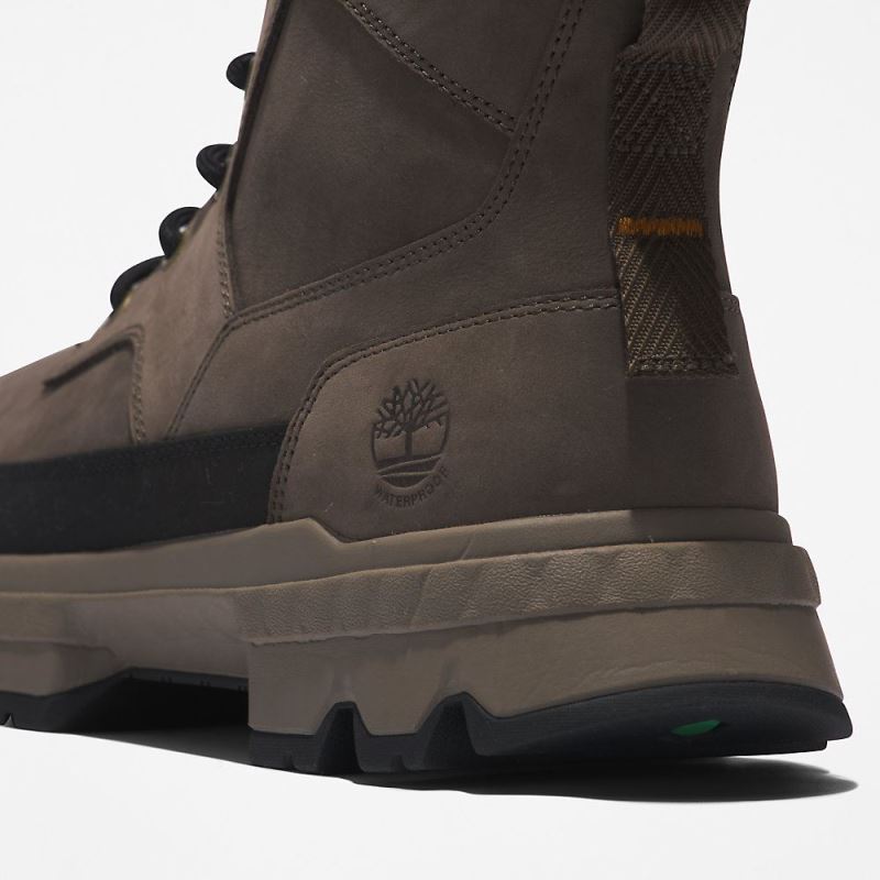 Timberland TBL? Originals Ultra GreenStride? Boot for Men in Grey