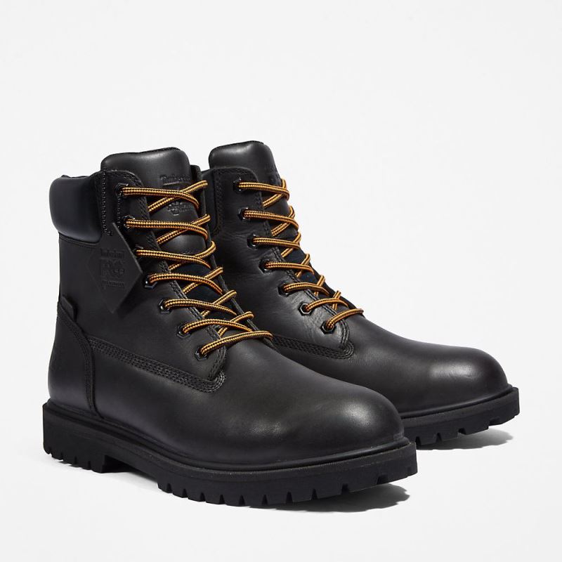 Timberland Timberland PRO? Icon Work Boot