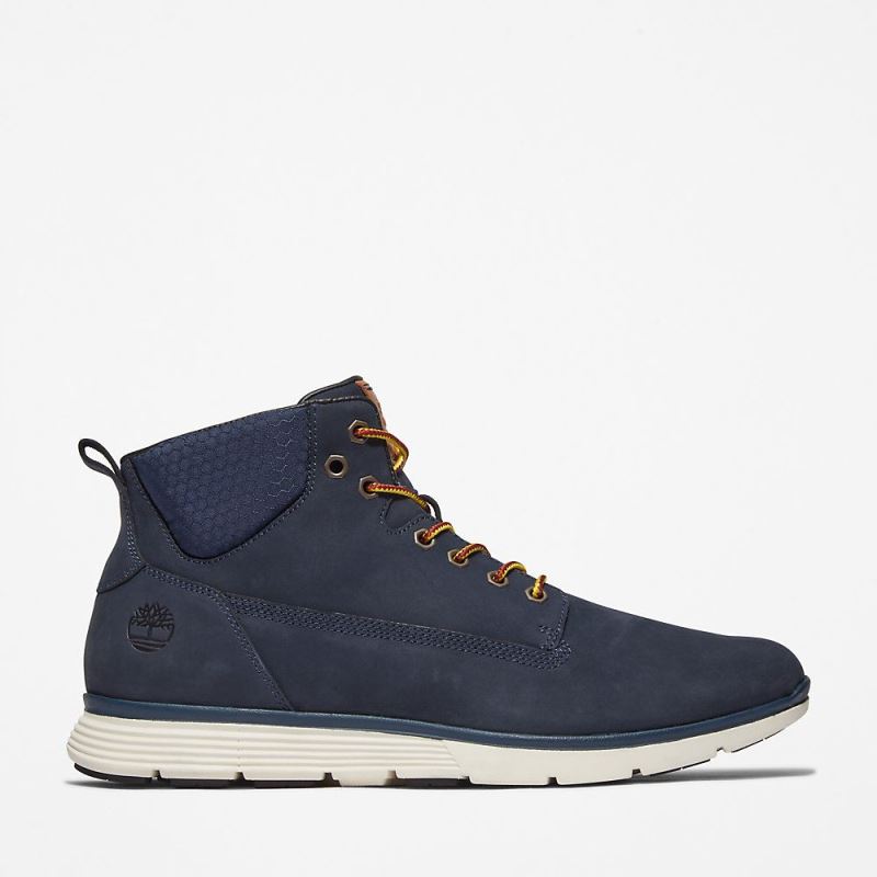 Timberland Killington Chukka Boot for Men in Navy