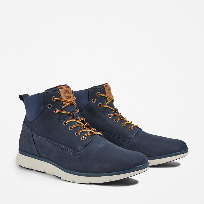 Timberland Killington Chukka Boot for Men in Navy