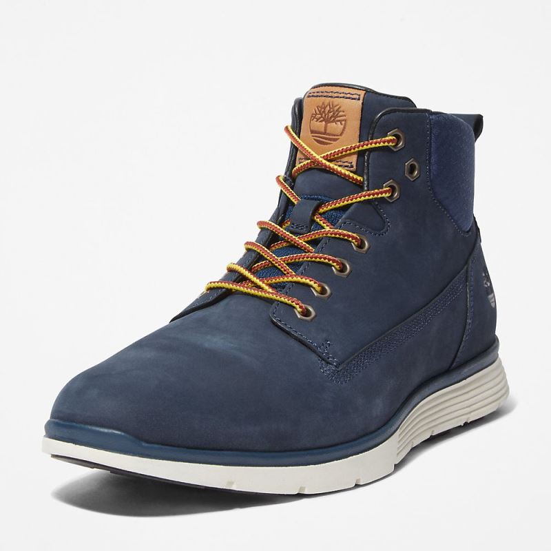 Timberland Killington Chukka Boot for Men in Navy