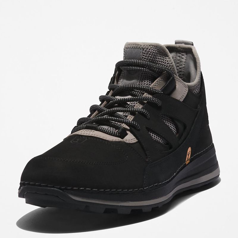 Timberland Timberloop? Trekker Hiking Boot for Men in Black