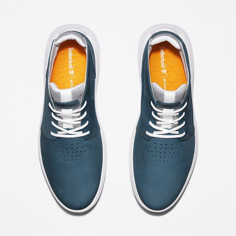 Timberland GreenStride? Bradstreet Ultra Chukka for Men in Navy