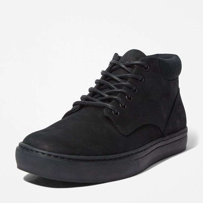 Timberland Adventure 2.0 Chukka for Men in Black