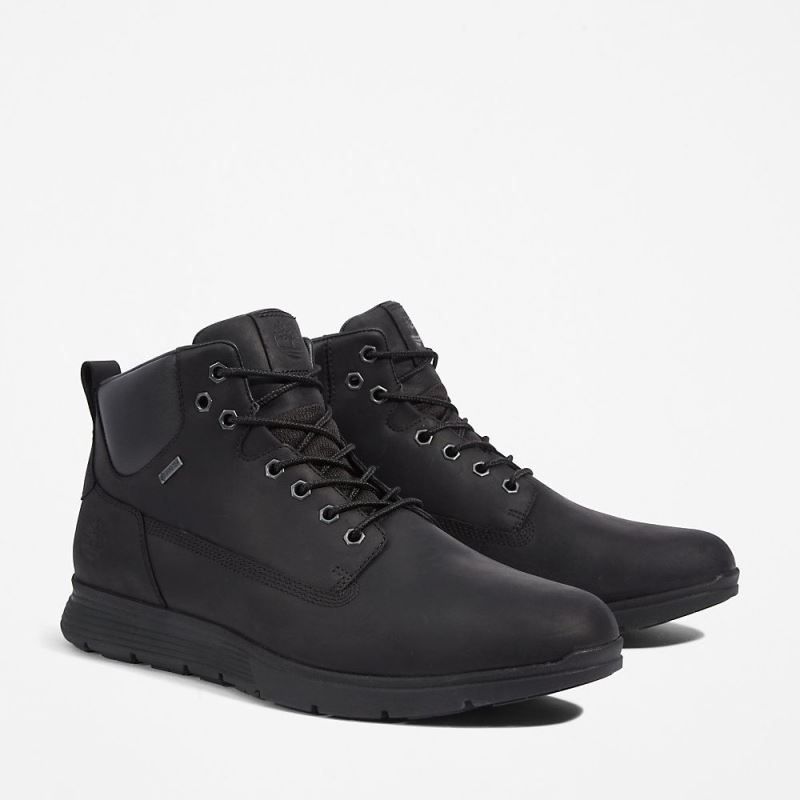 Timberland Killington Gore-Tex? Chukka for Men in Black