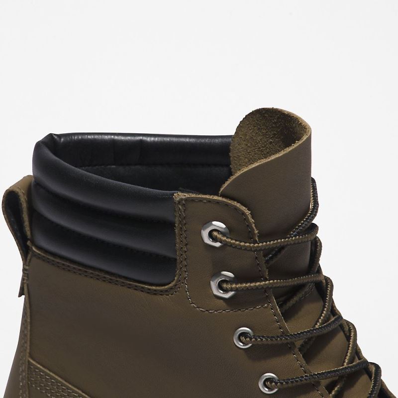 Timberland GreenStride? Ray City Boot for Women in Green