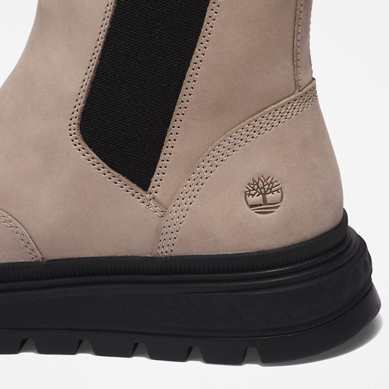 Timberland Ray City GreenStride? Chelsea Boot for Women in Beige