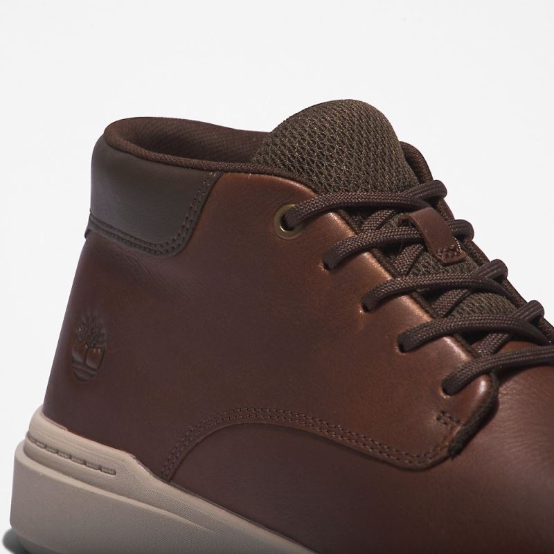 Timberland Seneca Bay Chukka for Men in Brown