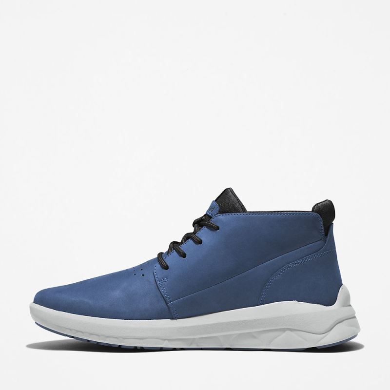 Timberland Bradstreet Ultra GreenStride? Chukka for Men in Navy