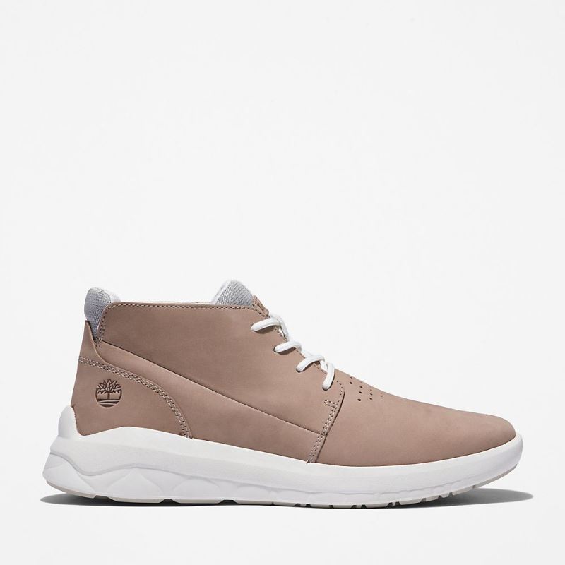 Timberland GreenStride? Bradstreet Ultra Chukka for Men in Beige