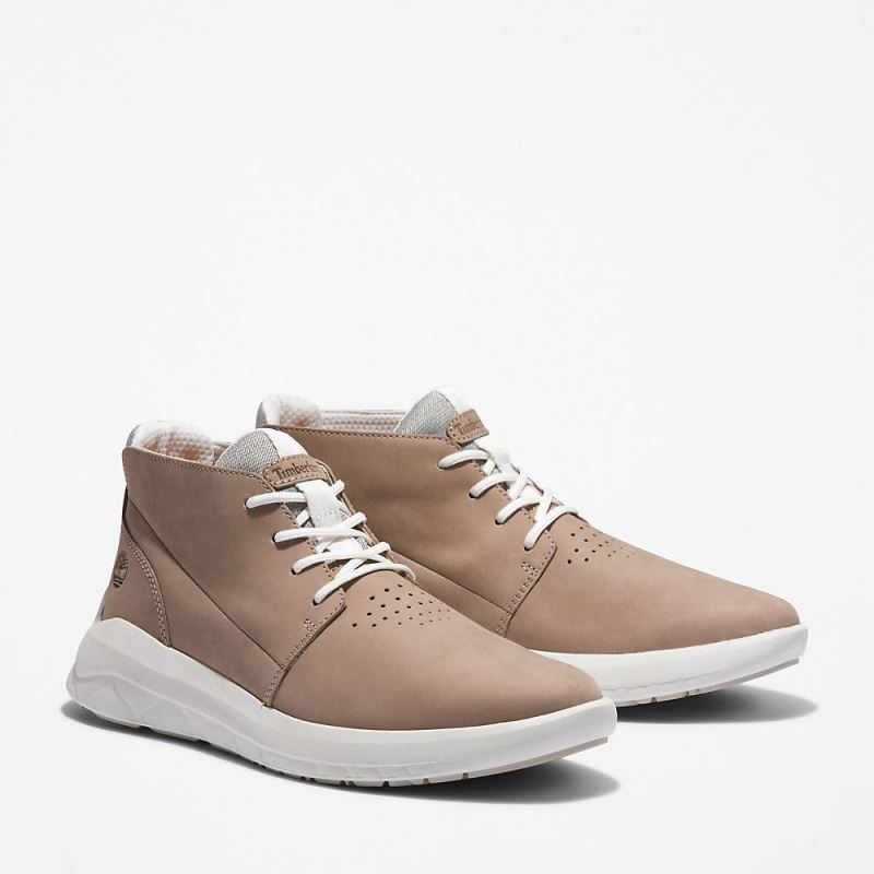 Timberland GreenStride? Bradstreet Ultra Chukka for Men in Beige