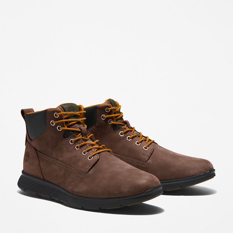 Timberland Killington Chukka Boot for Men in Dark Brown