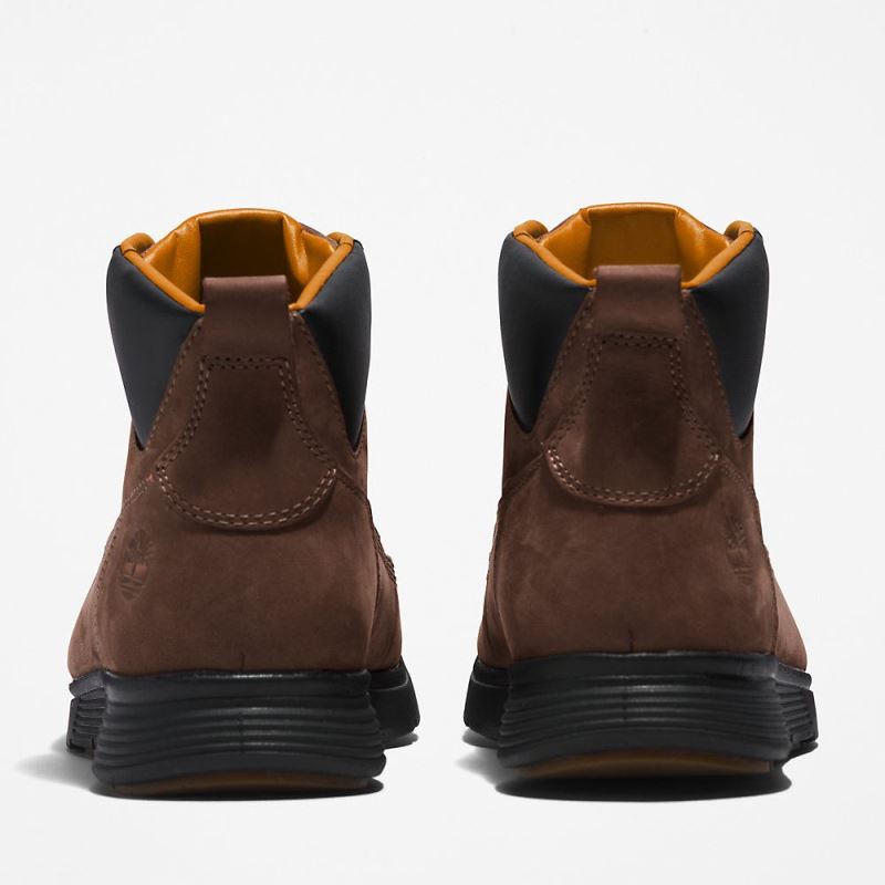 Timberland Killington Chukka Boot for Men in Dark Brown