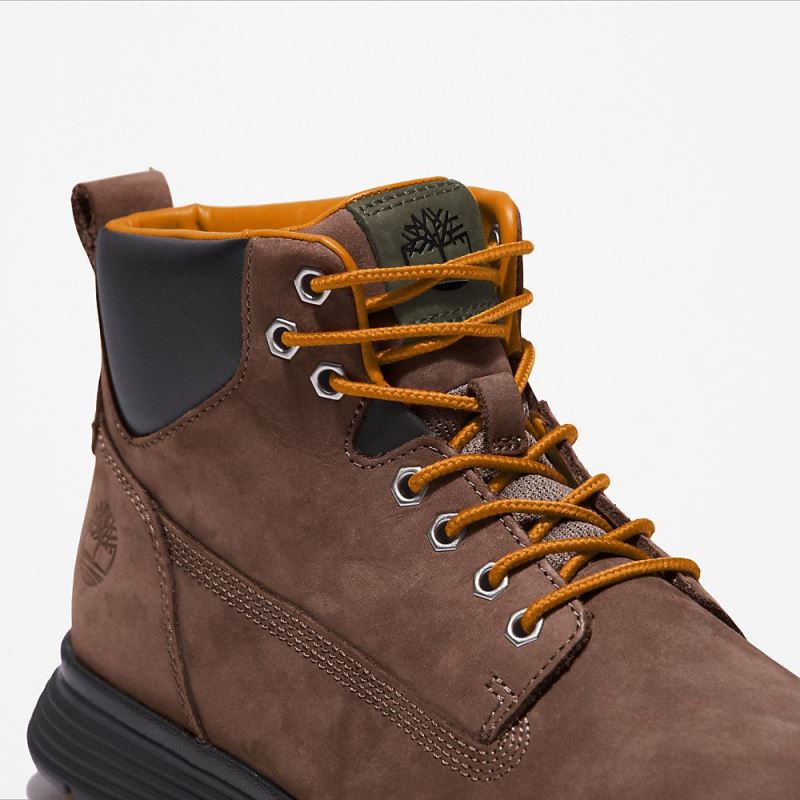 Timberland Killington Chukka Boot for Men in Dark Brown