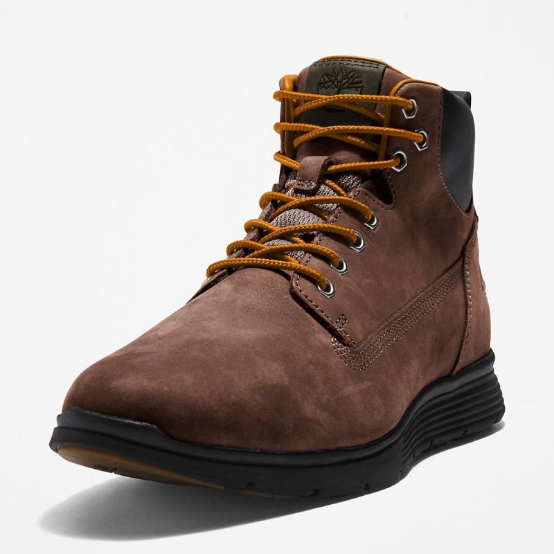 Timberland Killington Chukka Boot for Men in Dark Brown