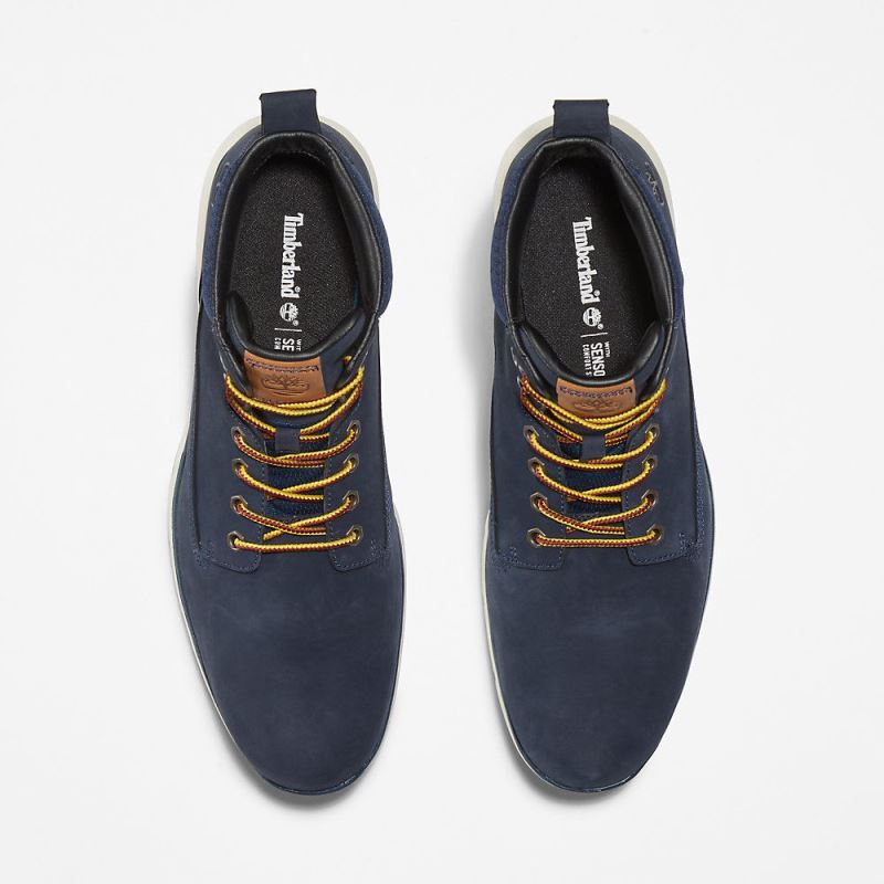 Timberland Killington Chukka Boot for Men in Navy