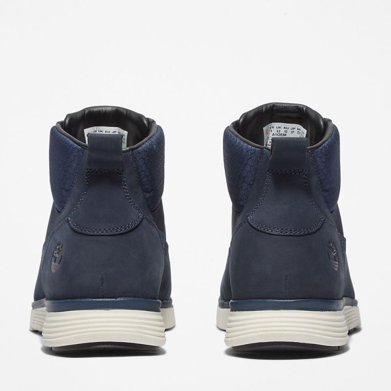 Timberland Killington Chukka Boot for Men in Navy