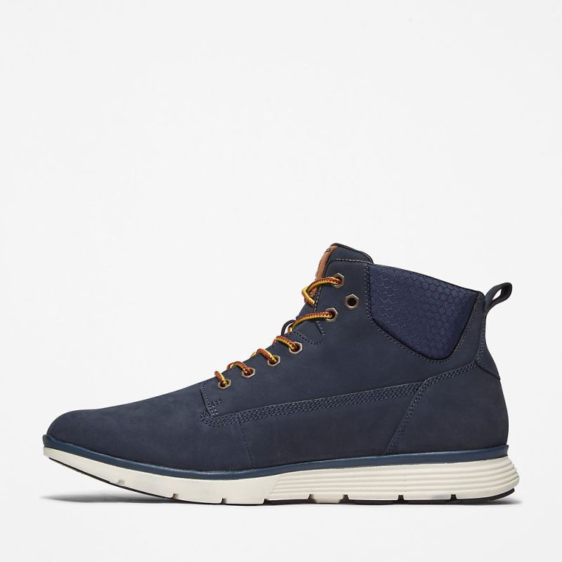 Timberland Killington Chukka Boot for Men in Navy