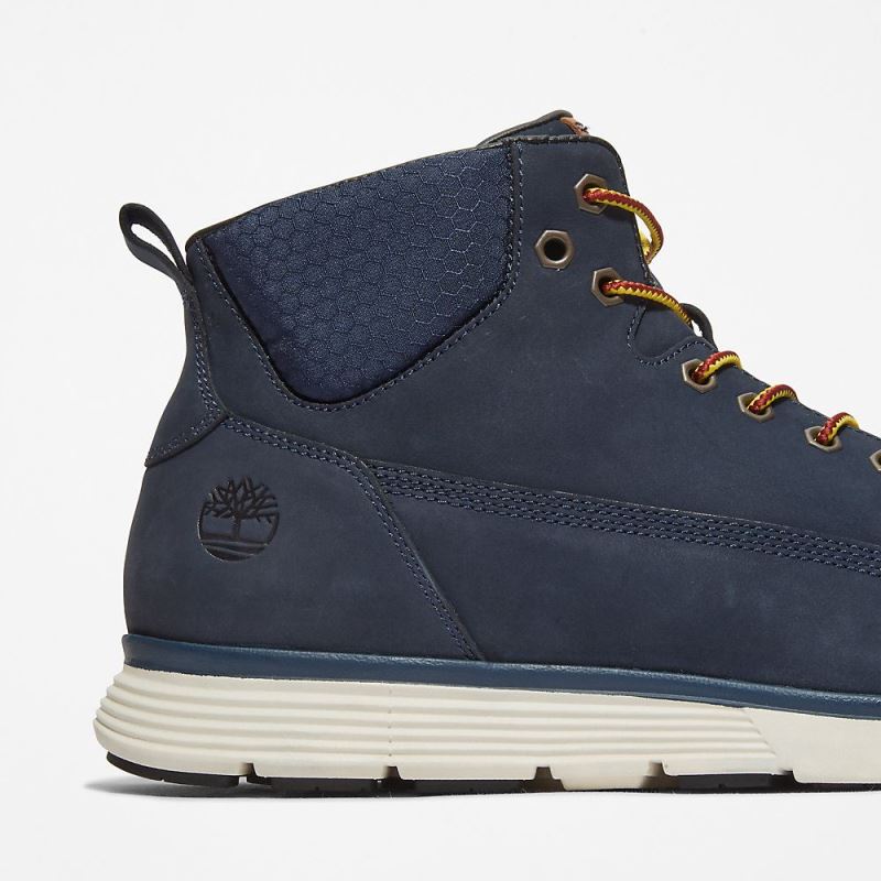 Timberland Killington Chukka Boot for Men in Navy