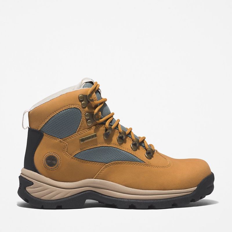 Timberland Chocorua Gore-Tex? Hiking Boot for Women in Yellow