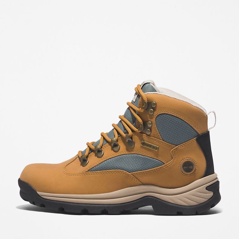 Timberland Chocorua Gore-Tex? Hiking Boot for Women in Yellow