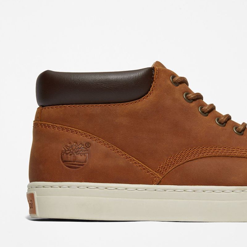 Timberland Adventure 2.0 Chukka for Men in Light Brown