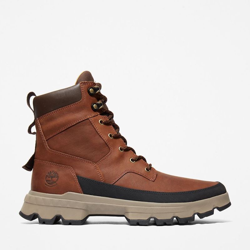 Timberland GreenStride? TBL? Originals Ultra Waterproof Boot for Men in Light Brown