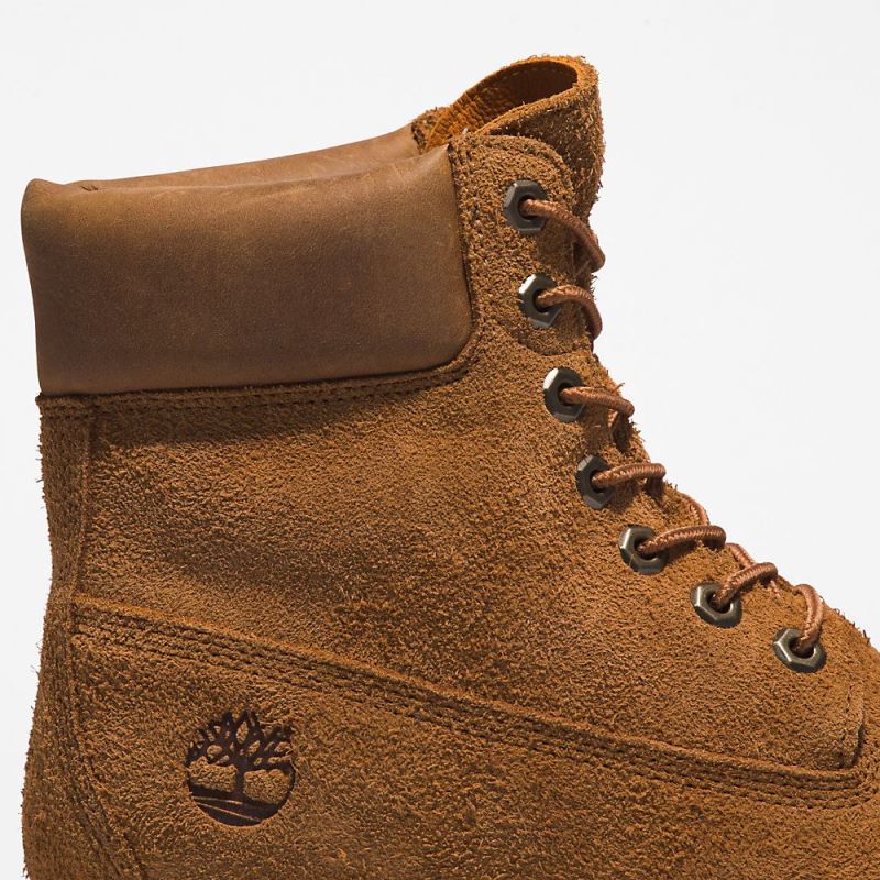 Timberland Premium 6 Inch Boot for Men in Brown