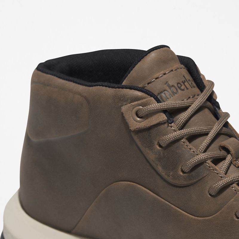 Timberland Killington Ultra Chukka for Men in Brown