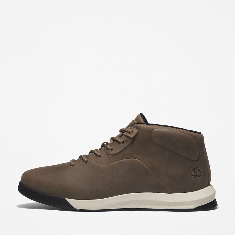 Timberland Killington Ultra Chukka for Men in Brown