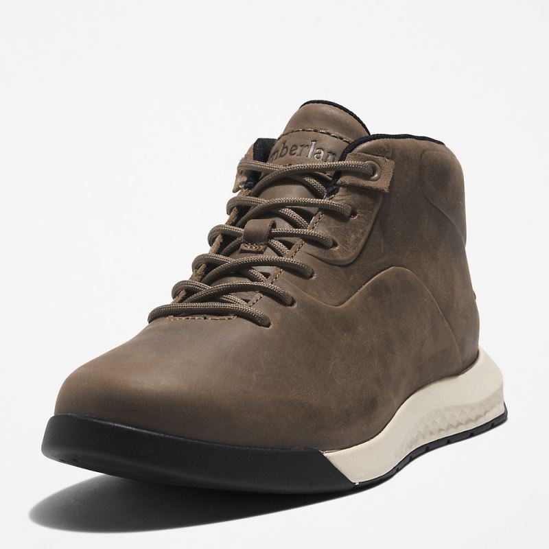 Timberland Killington Ultra Chukka for Men in Brown