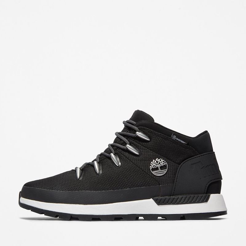 Timberland Sprint Trekker Chukka for Men in Black