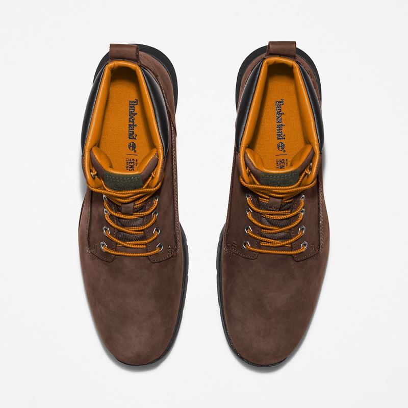 Timberland Killington Chukka Boot for Men in Dark Brown