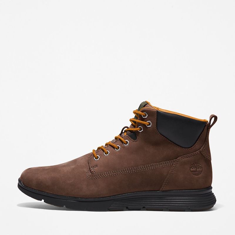 Timberland Killington Chukka Boot for Men in Dark Brown