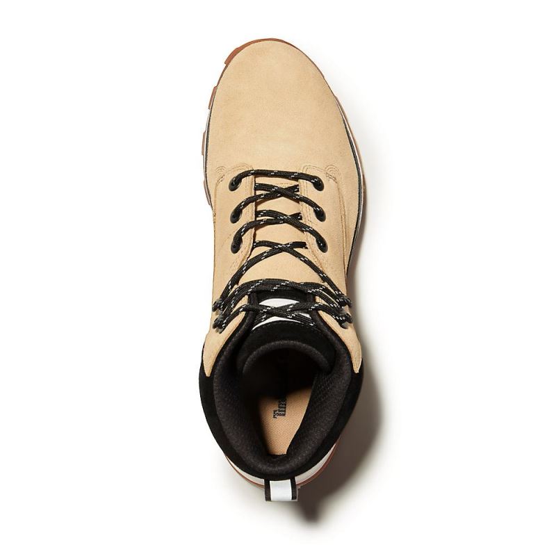 Timberland Treeline Chukka for Men in Beige