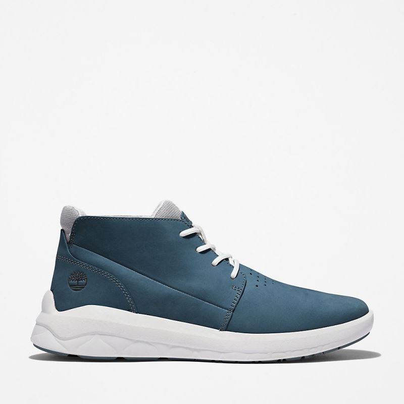 Timberland GreenStride? Bradstreet Ultra Chukka for Men in Navy