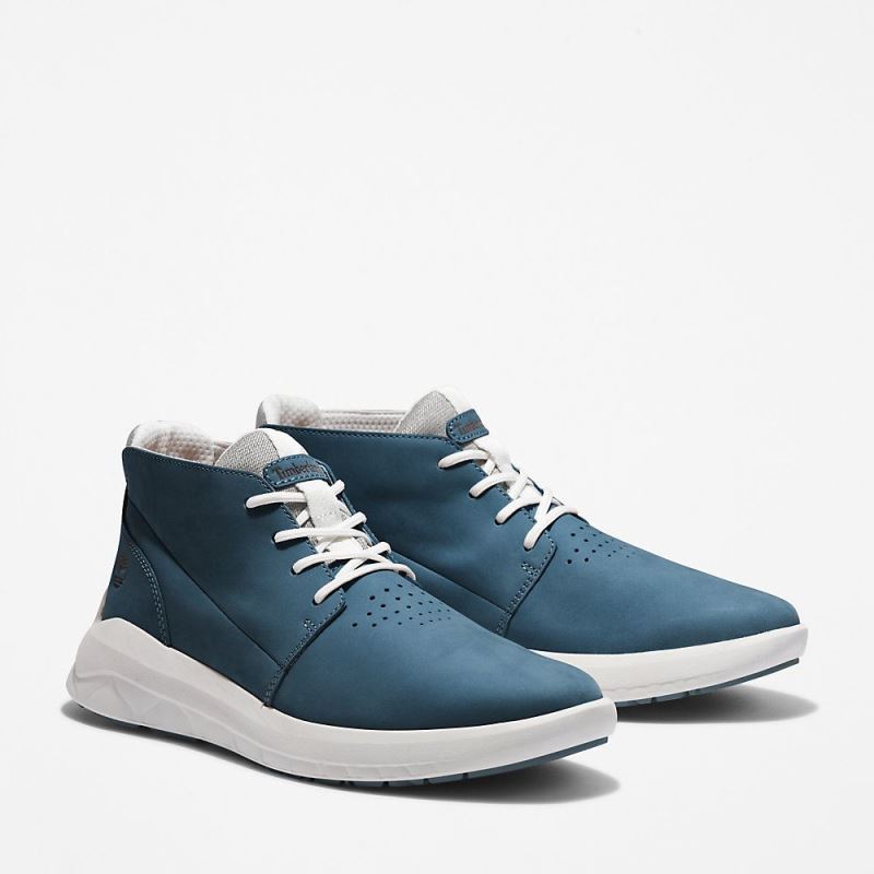 Timberland GreenStride? Bradstreet Ultra Chukka for Men in Navy