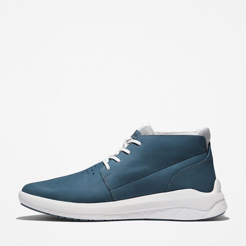 Timberland GreenStride? Bradstreet Ultra Chukka for Men in Navy