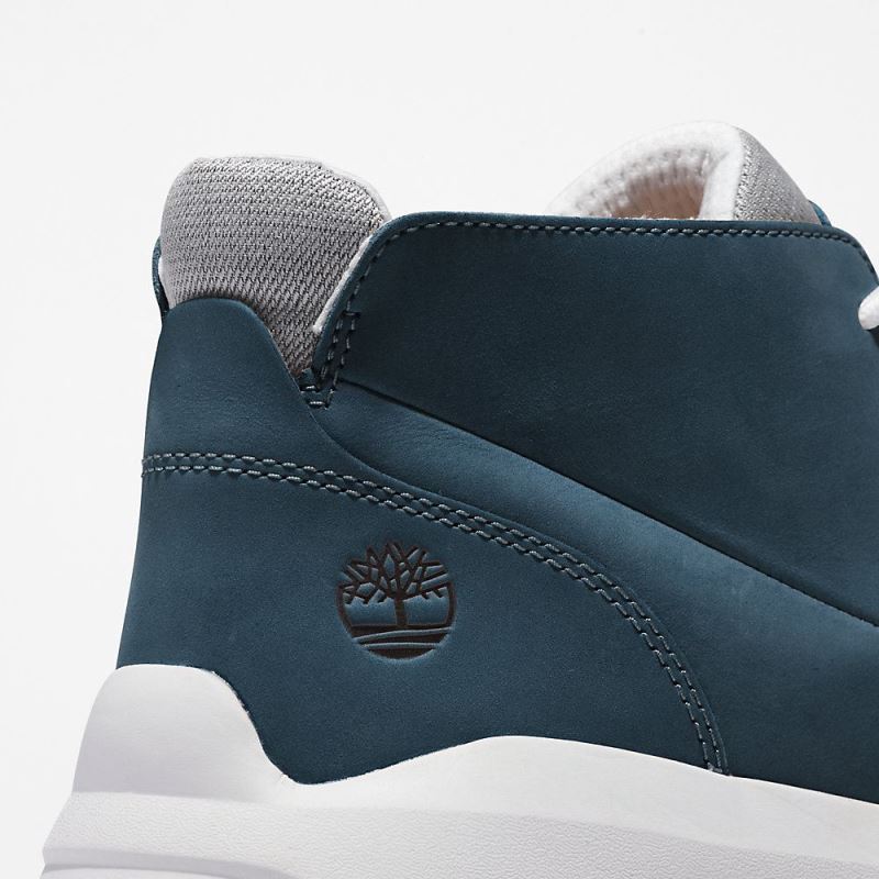 Timberland GreenStride? Bradstreet Ultra Chukka for Men in Navy