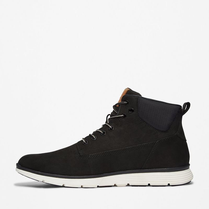 Timberland Killington Chukka Boot for Men in Black/White