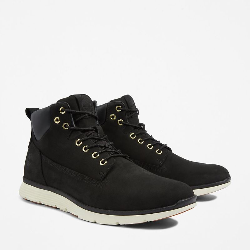 Timberland Killington Chukka Boot for Men in Black